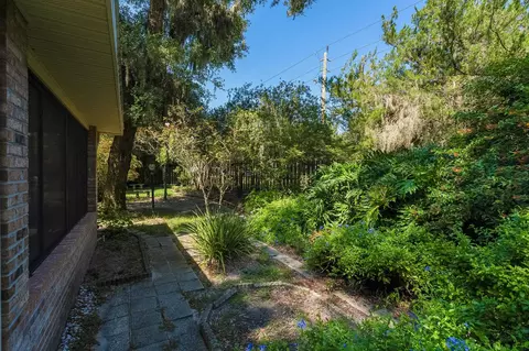Exterior - 3305 Turtle Creek Rd, Saint Augustine, FL 32086 photo 11 of 14