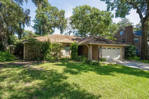 Exterior - 3305 Turtle Creek Rd, Saint Augustine, FL 32086 photo 5 of 14