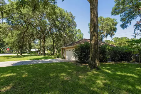 Exterior - 3305 Turtle Creek Rd, Saint Augustine, FL 32086 photo 6 of 14