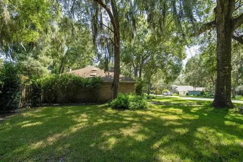 Exterior - 3305 Turtle Creek Rd, Saint Augustine, FL 32086 photo 3 of 14