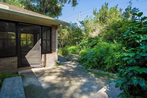 Exterior - 3305 Turtle Creek Rd, Saint Augustine, FL 32086 photo 10 of 14