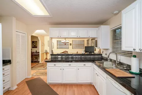 Kitchen - 3305 Turtle Creek Rd, Saint Augustine, FL 32086 photo 1 of 4