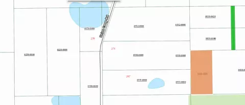 0000 Unassigned Location Re, Crescent City, FL 32112