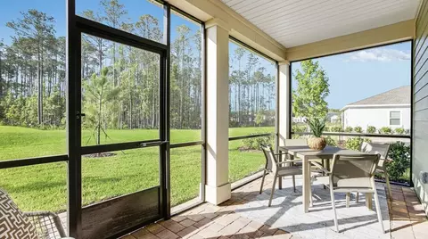Exterior - 106 Blue Cypress Trl, Saint Augustine, FL 32084 photo 3 of 4