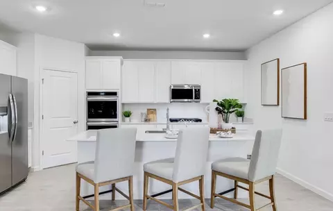 Kitchen - 106 Blue Cypress Trl, Saint Augustine, FL 32084 photo 1 of 1