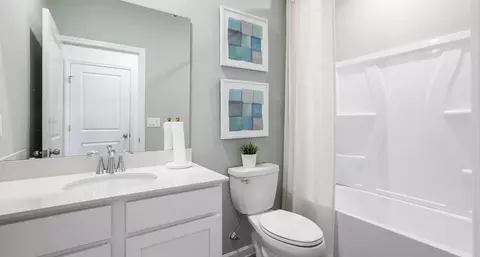 Bath - 106 Blue Cypress Trl, Saint Augustine, FL 32084 photo 4 of 4