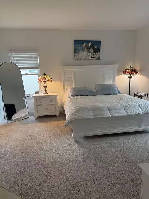 Bedroom - 106 Blue Cypress Trl, Saint Augustine, FL 32084 photo 1 of 3