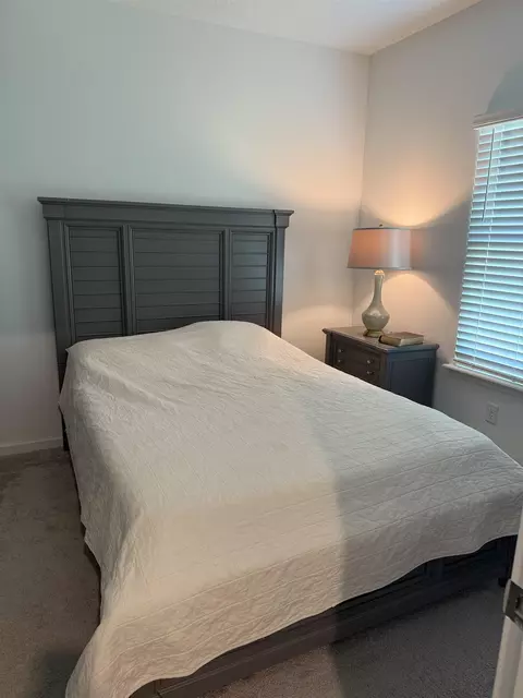 Bedroom - 106 Blue Cypress Trl, Saint Augustine, FL 32084 photo 3 of 3