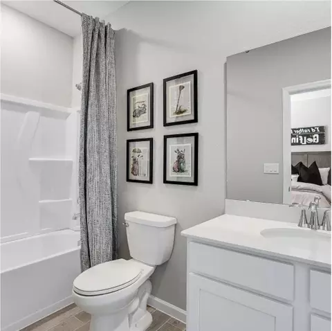 Bath - 106 Blue Cypress Trl, Saint Augustine, FL 32084 photo 3 of 4