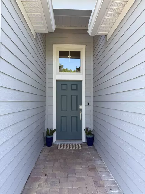 Entry Way - 106 Blue Cypress Trl, Saint Augustine, FL 32084 photo 1 of 2