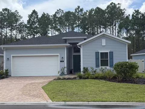 Exterior - 106 Blue Cypress Trl, Saint Augustine, FL 32084 photo 1 of 4