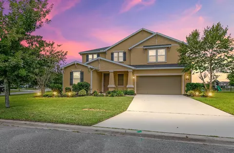 56 Saba Rock Dr, Saint Augustine, FL 32092