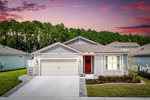 196 Red Barn Rd, Saint Augustine, FL 32092
