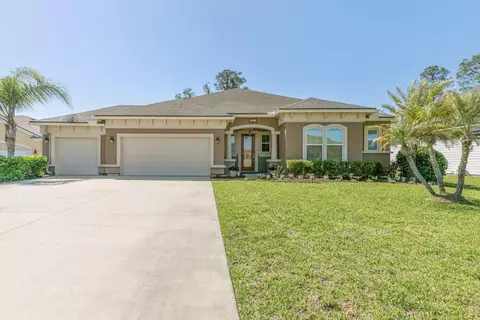 526 Montiano Cir, Saint Augustine, FL 32084
