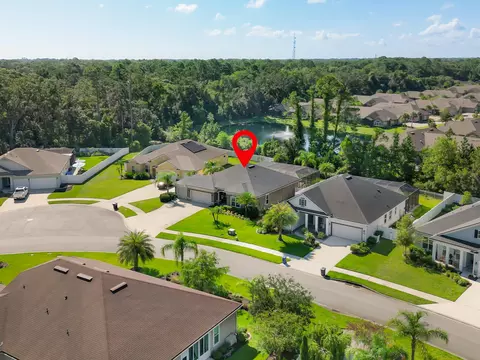 526 Montiano Cir, Saint Augustine, FL 32084 photo 3