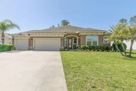 526 Montiano Cir, Saint Augustine, FL 32084 photo 1