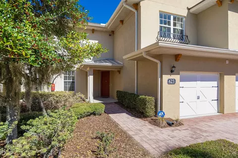 623 Shores Blvd, Saint Augustine, FL 32086 photo 1