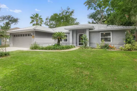 113 Mohegan Rd, Saint Augustine, FL 32086 photo 1