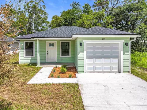 780 W 5th St, Saint Augustine, FL 32084 photo 1