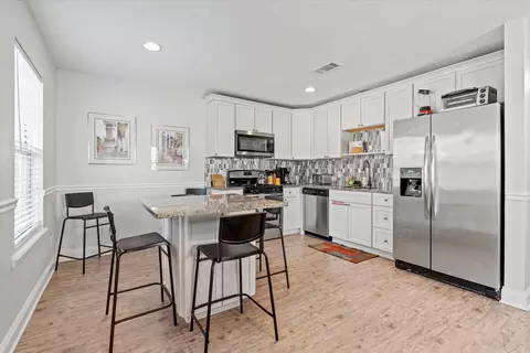 Kitchen - 118 Twine St, Saint Augustine, FL 32084 photo 3 of 4
