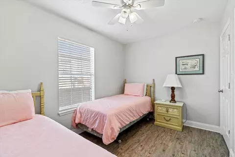Bedroom - 118 Twine St, Saint Augustine, FL 32084 photo 2 of 4