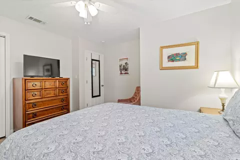 Bedroom - 118 Twine St, Saint Augustine, FL 32084 photo 4 of 4
