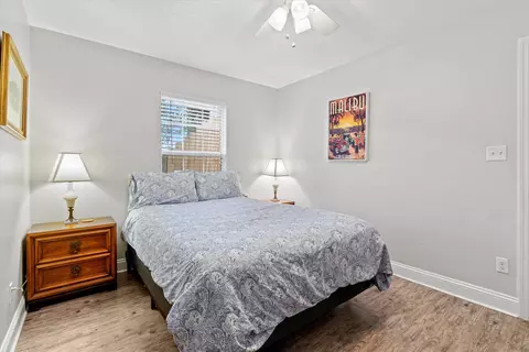 Bedroom - 118 Twine St, Saint Augustine, FL 32084 photo 3 of 4