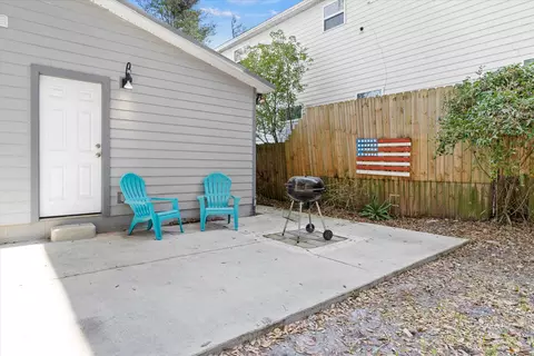 Exterior - 118 Twine St, Saint Augustine, FL 32084 photo 4 of 7