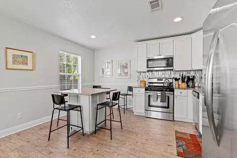 Kitchen - 118 Twine St, Saint Augustine, FL 32084 photo 2 of 4
