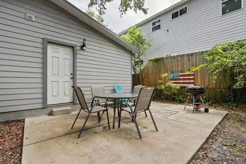 Exterior - 118 Twine St, Saint Augustine, FL 32084 photo 7 of 7