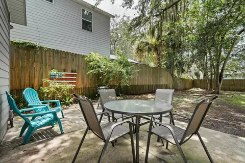 Exterior - 118 Twine St, Saint Augustine, FL 32084 photo 6 of 7