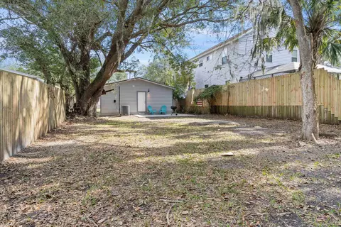 Exterior - 118 Twine St, Saint Augustine, FL 32084 photo 5 of 7