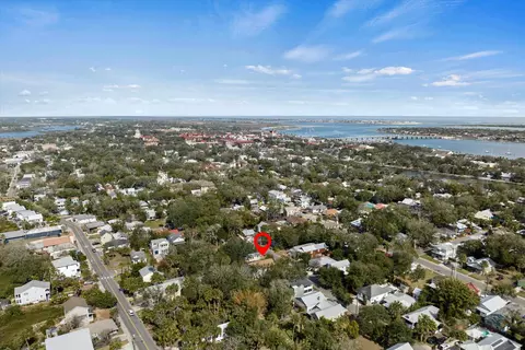 View/Area - 118 Twine St, Saint Augustine, FL 32084 photo 3 of 6