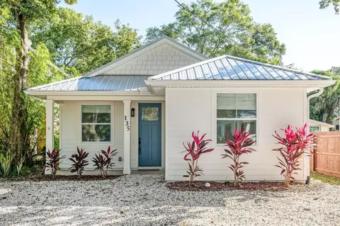 135 Blanco St, Saint Augustine, FL 32084