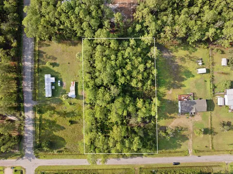 4415 Theresa St, Hastings, FL 32145