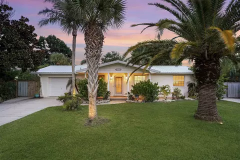 5436 4th St, Saint Augustine, FL 32080 photo 1
