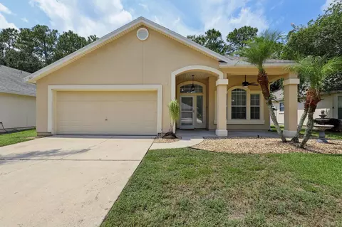 Exterior - 1821 Keswick Rd, Saint Augustine, FL 32084 photo 15 of 17