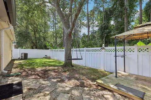 Exterior - 1821 Keswick Rd, Saint Augustine, FL 32084 photo 2 of 17