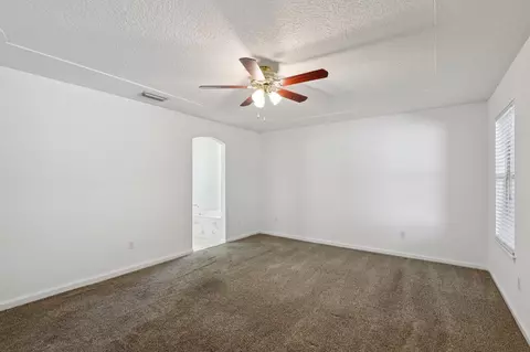 Bedroom - 1821 Keswick Rd, Saint Augustine, FL 32084 photo 2 of 8