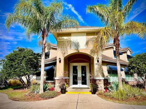 Exterior - 1821 Keswick Rd, Saint Augustine, FL 32084 photo 17 of 17