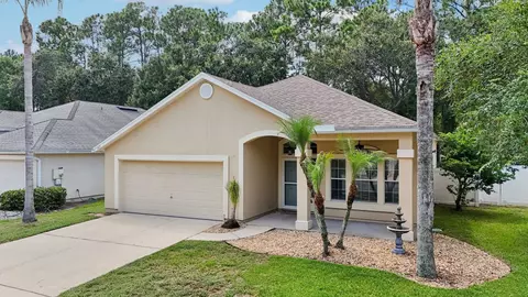 Exterior - 1821 Keswick Rd, Saint Augustine, FL 32084 photo 11 of 17