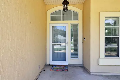 Entry Way - 1821 Keswick Rd, Saint Augustine, FL 32084 photo 3 of 3