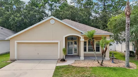 Exterior - 1821 Keswick Rd, Saint Augustine, FL 32084 photo 3 of 17