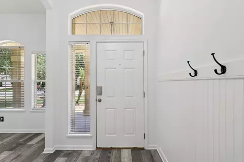 Entry Way - 1821 Keswick Rd, Saint Augustine, FL 32084 photo 1 of 3