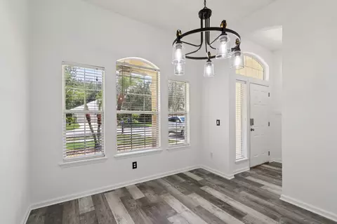 Entry Way - 1821 Keswick Rd, Saint Augustine, FL 32084 photo 2 of 3