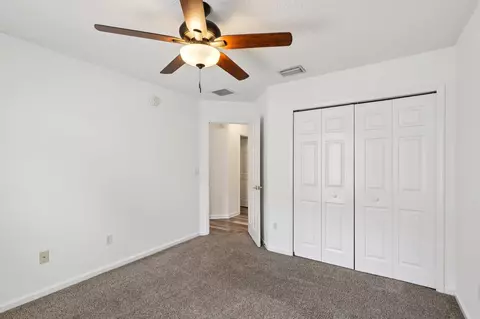 Bedroom - 1821 Keswick Rd, Saint Augustine, FL 32084 photo 6 of 8