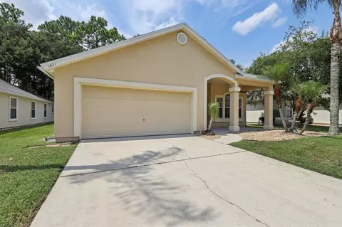 Exterior - 1821 Keswick Rd, Saint Augustine, FL 32084 photo 16 of 17