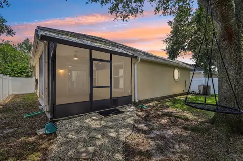 Exterior - 1821 Keswick Rd, Saint Augustine, FL 32084 photo 14 of 17