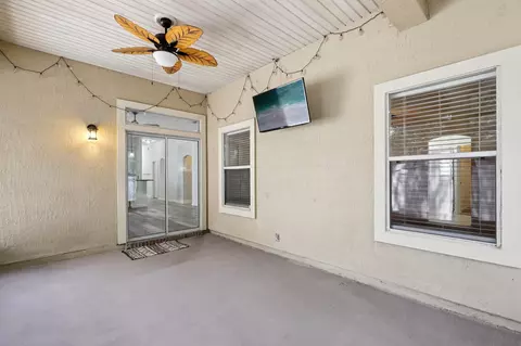 Exterior - 1821 Keswick Rd, Saint Augustine, FL 32084 photo 8 of 17