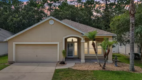 Exterior - 1821 Keswick Rd, Saint Augustine, FL 32084 photo 13 of 17